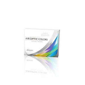 Air Optix Colors Breathable