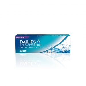 DAILIES Aqua Comfort PLUS Multifocal