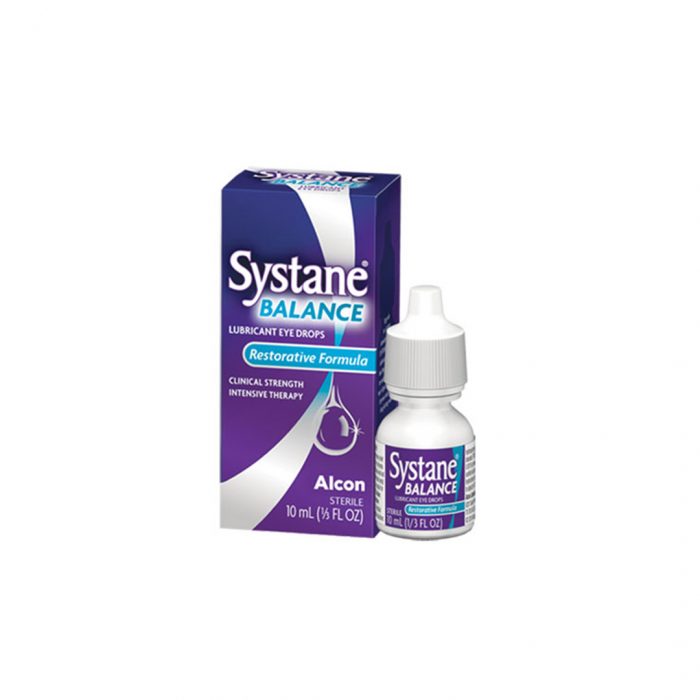 SYSTANE® BALANCE