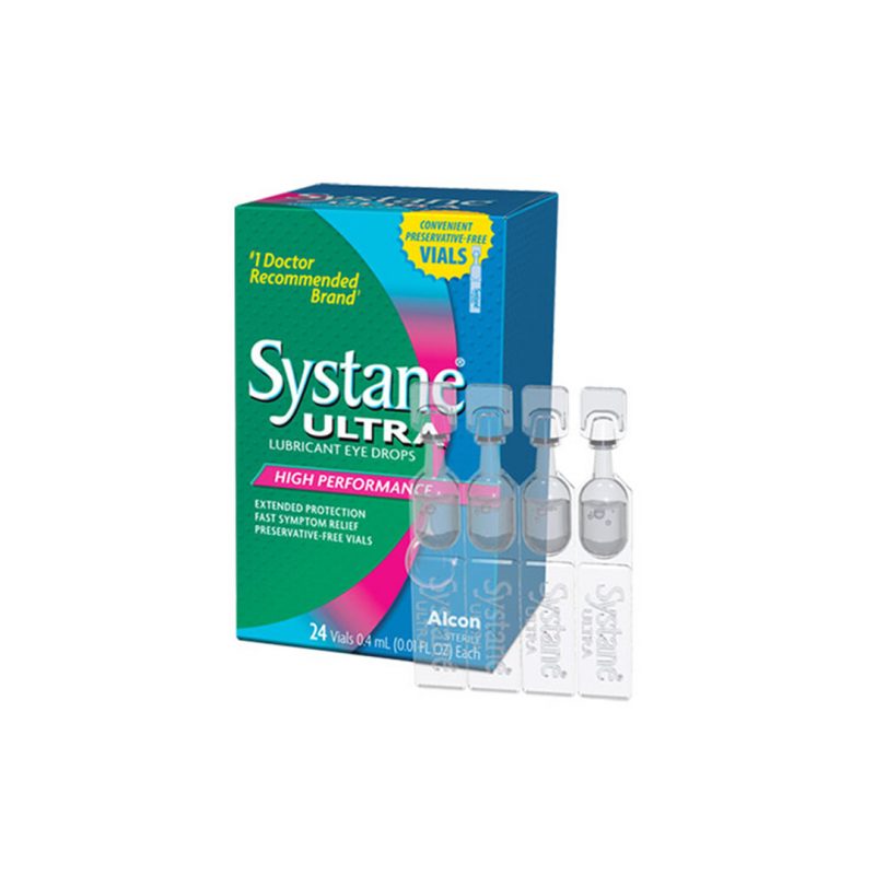 SYSTANE® ULTRA UD