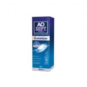 AO SEPT PLUS with HydraGlyde