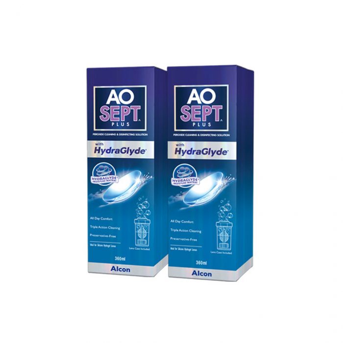 AO SEPT PLUS with HydraGlyde - Image 2