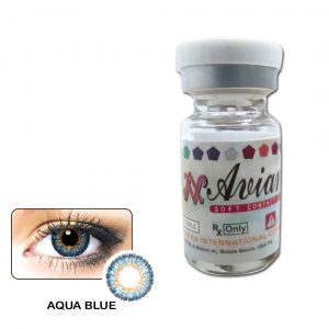Aviara Colors Contact Lens