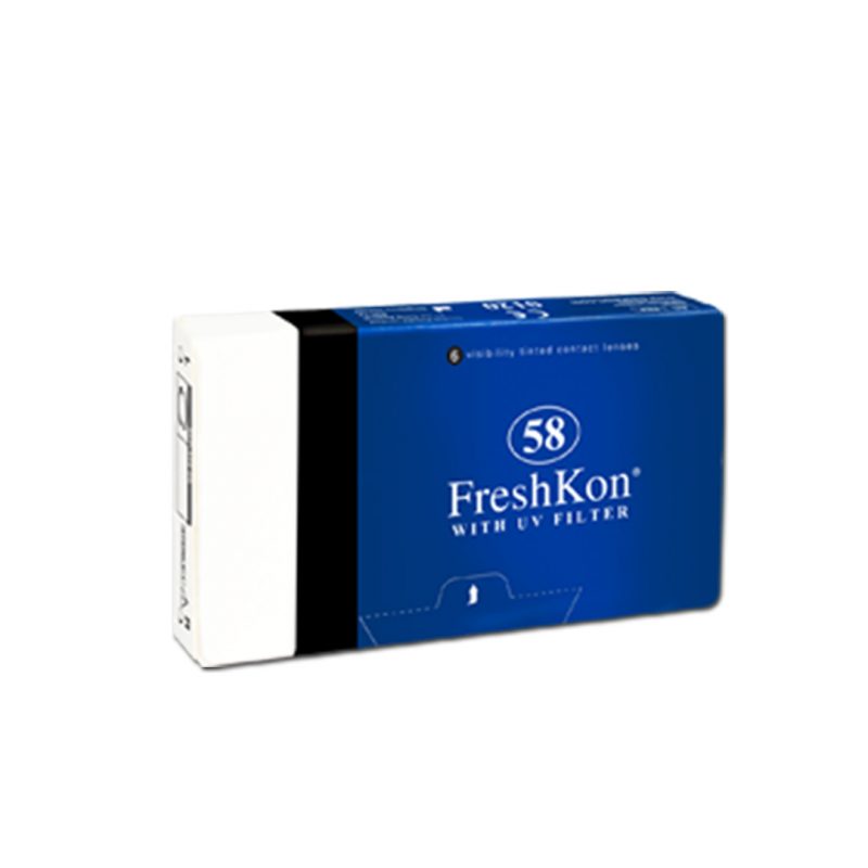 FreshKon Contact Lenses