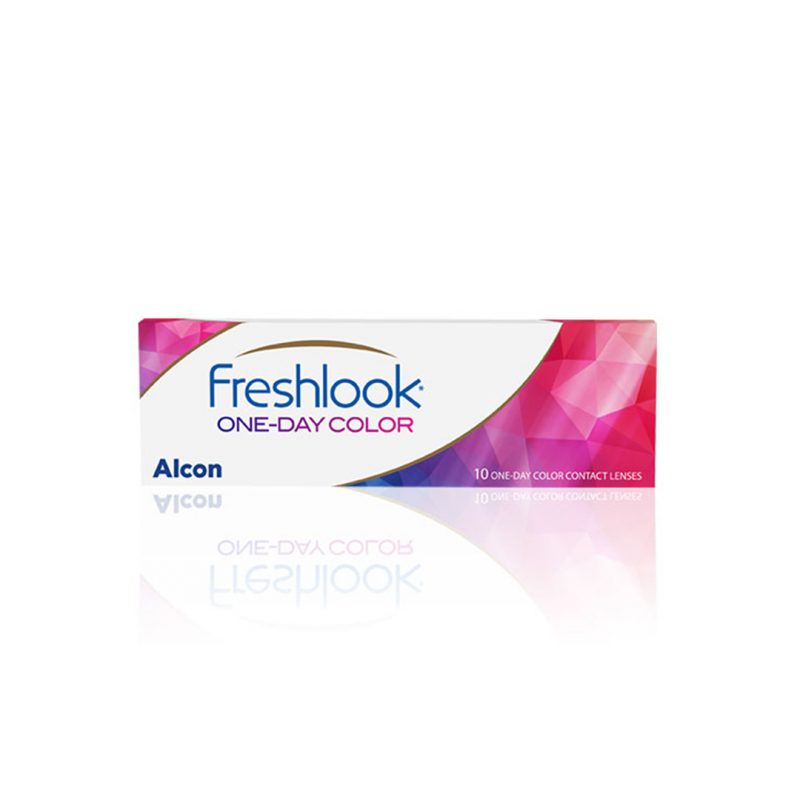 FreshLook One-Day Color
