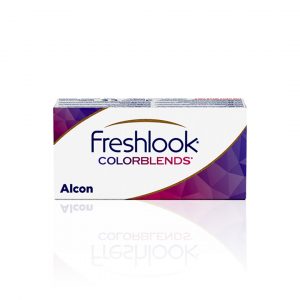 FreshLook Colorblends