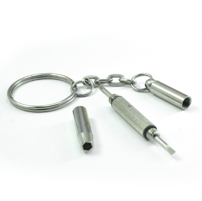 3-Way Screw Driver