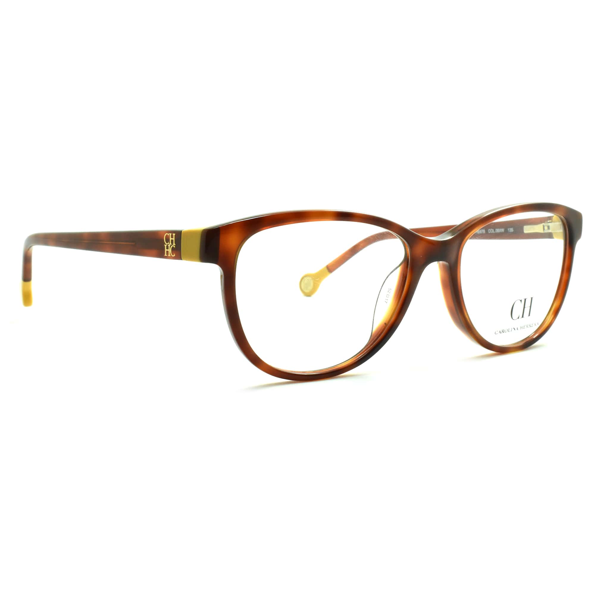 Carolina Herrera VHE678 08XW - Image 2