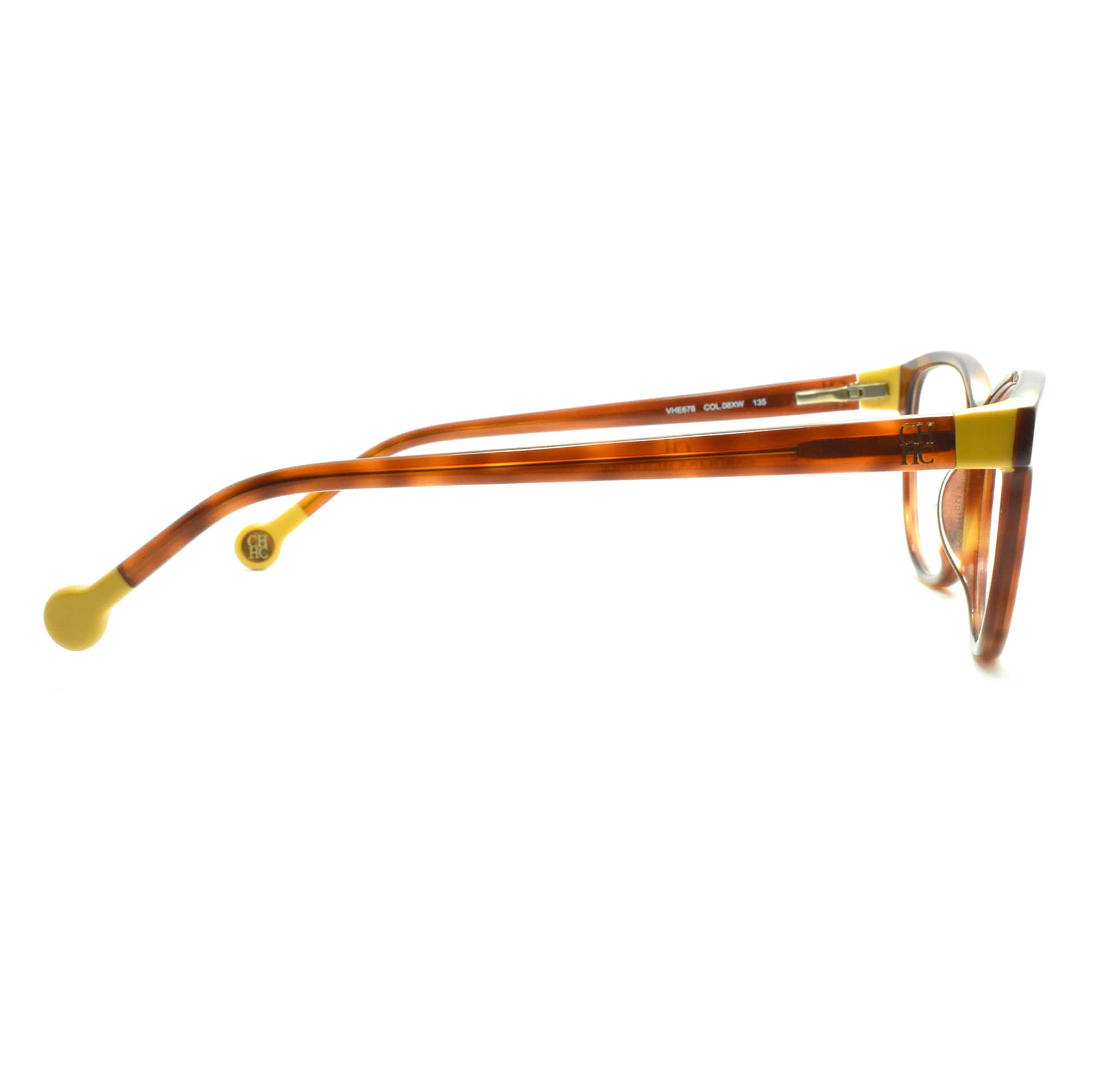 Carolina Herrera VHE678 08XW - Image 4