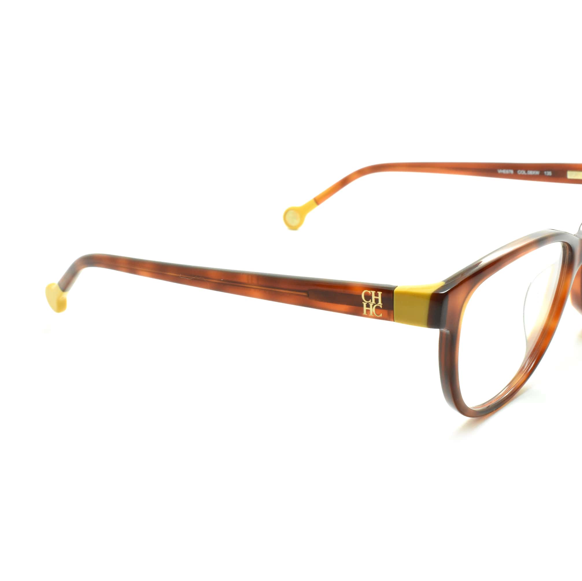 Carolina Herrera VHE678 08XW - Image 3