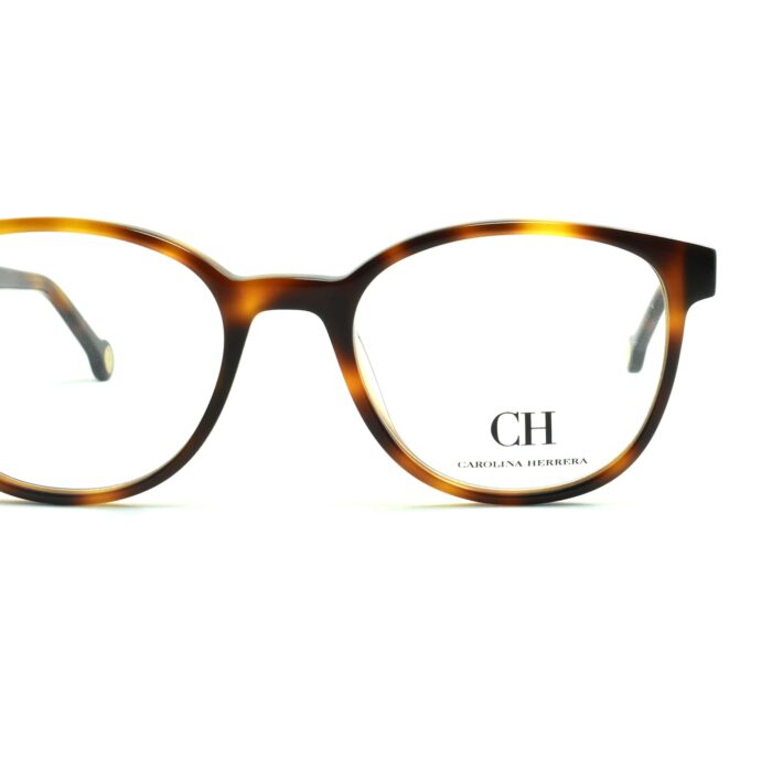 Carolina Herrera VHE680 0752 - Image 5