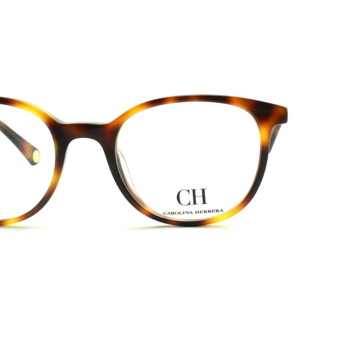 Carolina Herrera VHE681 0752 - Image 4