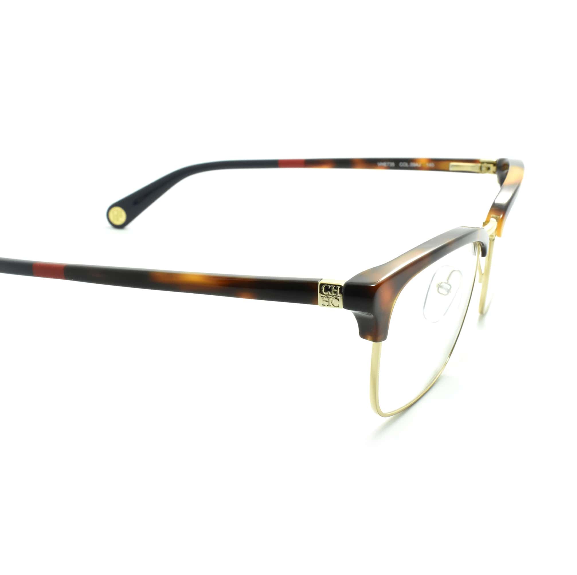 Carolina Herrera VHE735 09AJ - Image 3