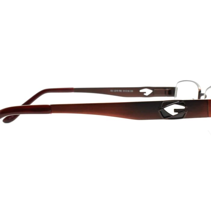 Guess GU2215 RD Eyewear - Image 5