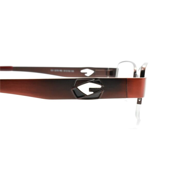 Guess GU2215 RD Eyewear - Image 4