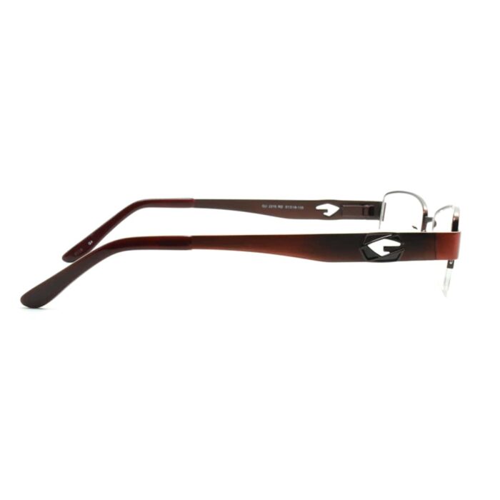 Guess GU2215 RD Eyewear - Image 3