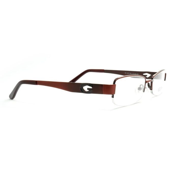 Guess GU2215 RD Eyewear - Image 2