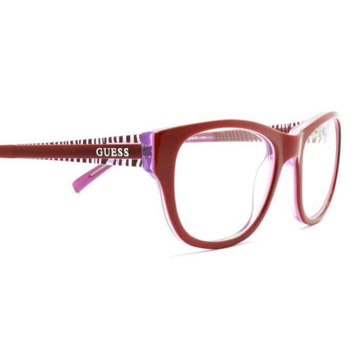 Guess GU2359 RD Eyewear - Image 2