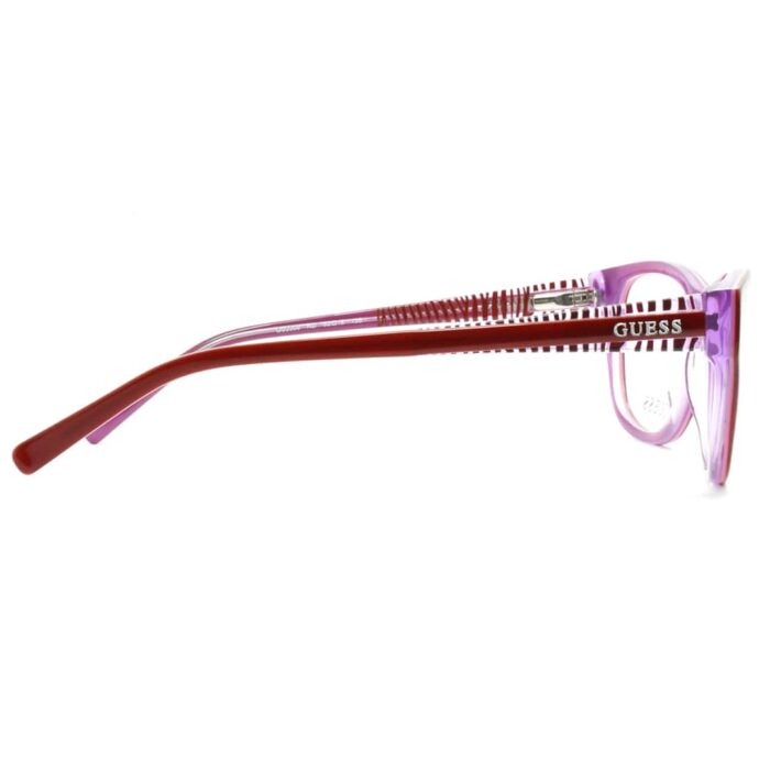 Guess GU2359 RD Eyewear - Image 3
