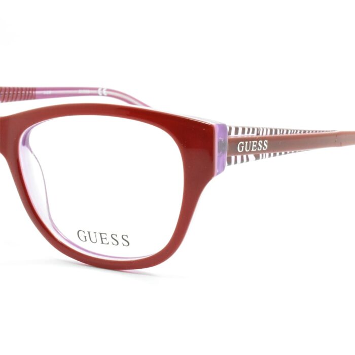 Guess GU2359 RD Eyewear - Image 5