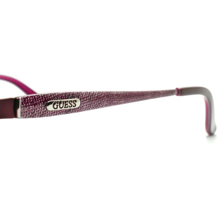 Guess GU2424 BU Eyewear - Image 5