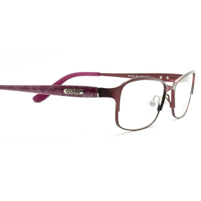 Guess GU2424 BU Eyewear - Image 2