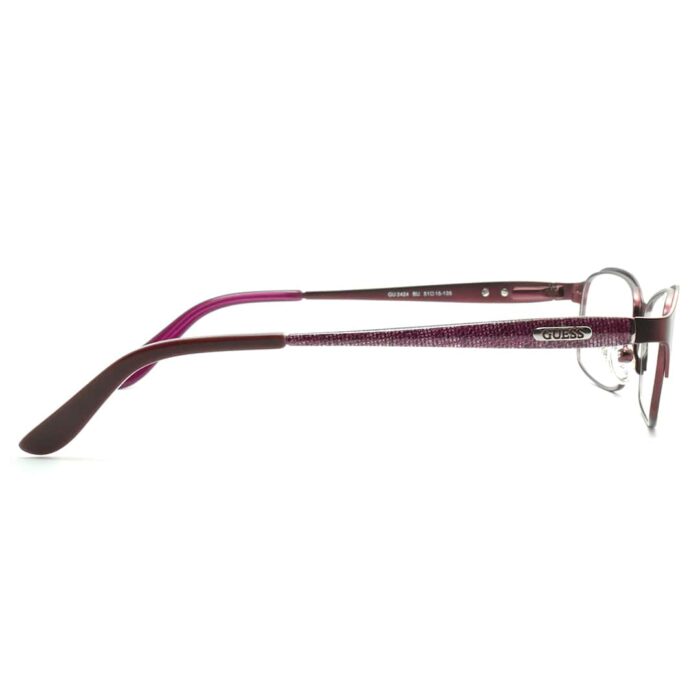 Guess GU2424 BU Eyewear - Image 4