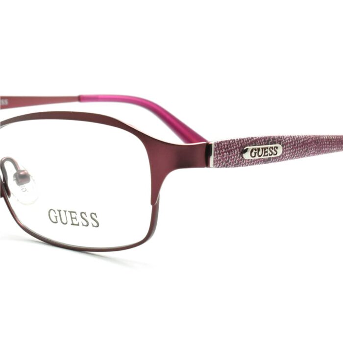 Guess GU2424 BU Eyewear - Image 3