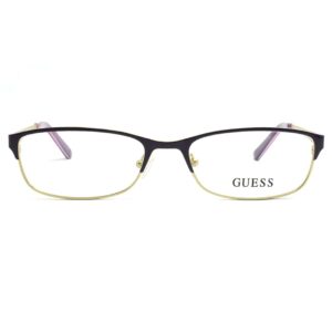Guess GU2544 081 Eyewear