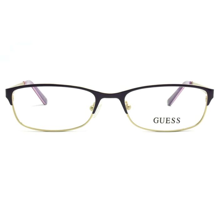 Guess GU2544 081 Eyewear