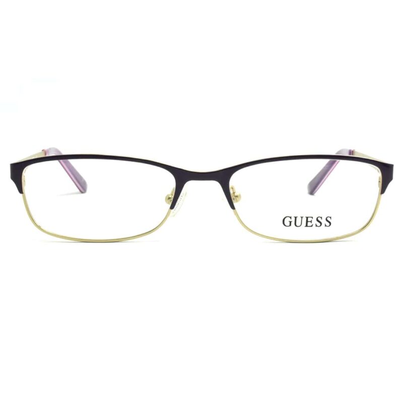 Guess GU2544 081 Eyewear