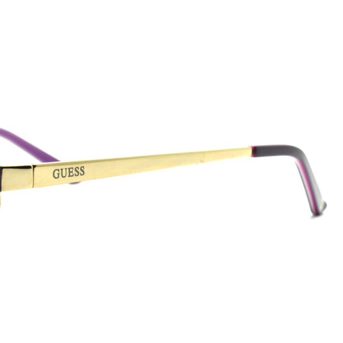 Guess GU2544 081 Eyewear - Image 4