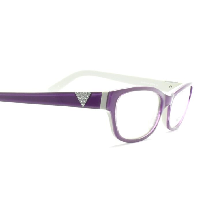 Guess GU2295 LV Eyewear - Image 2