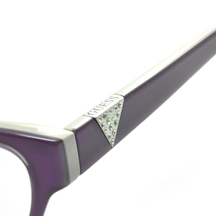 Guess GU2295 LV Eyewear - Image 4