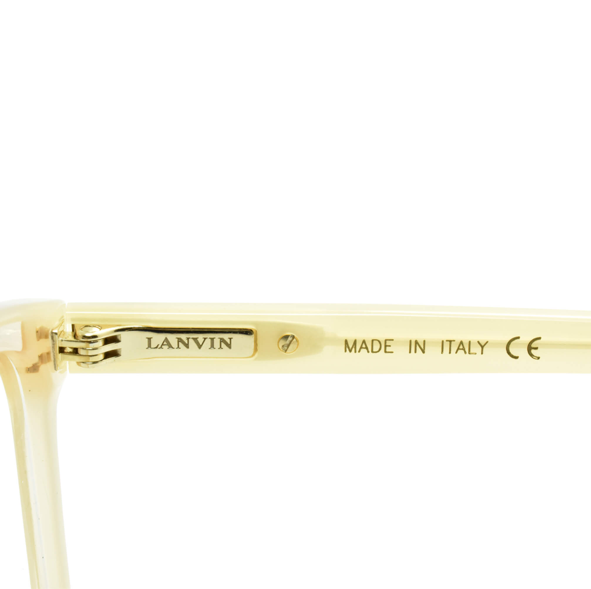 Lanvin 748 0913 - Image 4