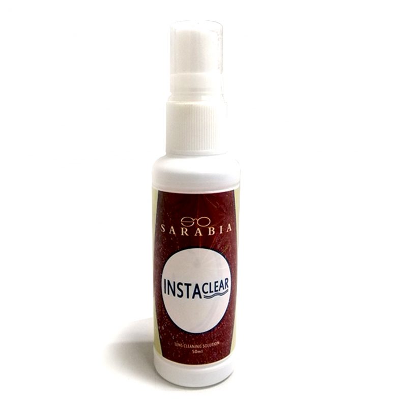 Sarabia Lens Cleaner