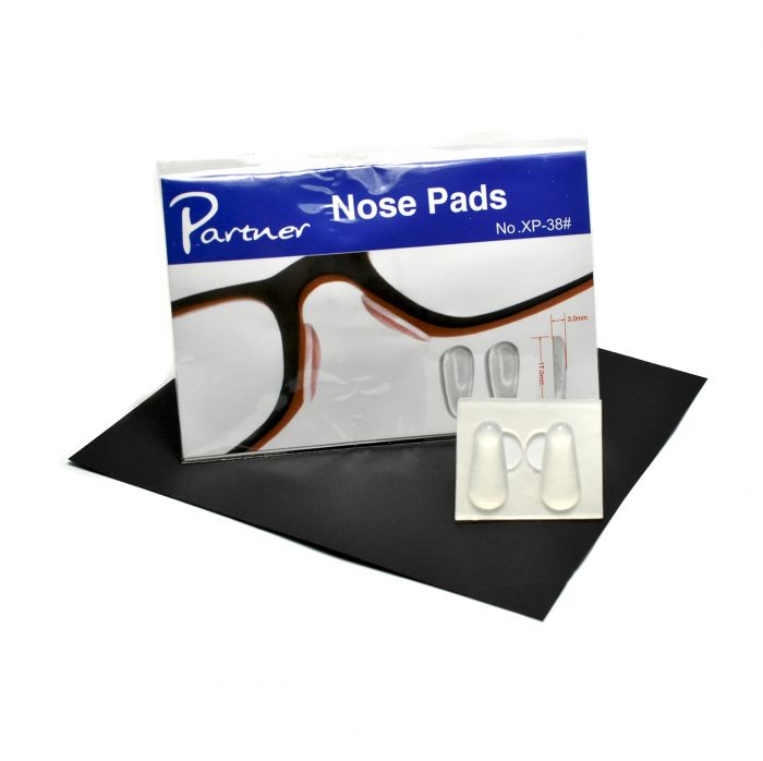 Stick-On Pads
