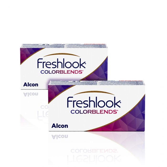 FreshLook Colorblends Contact Lens