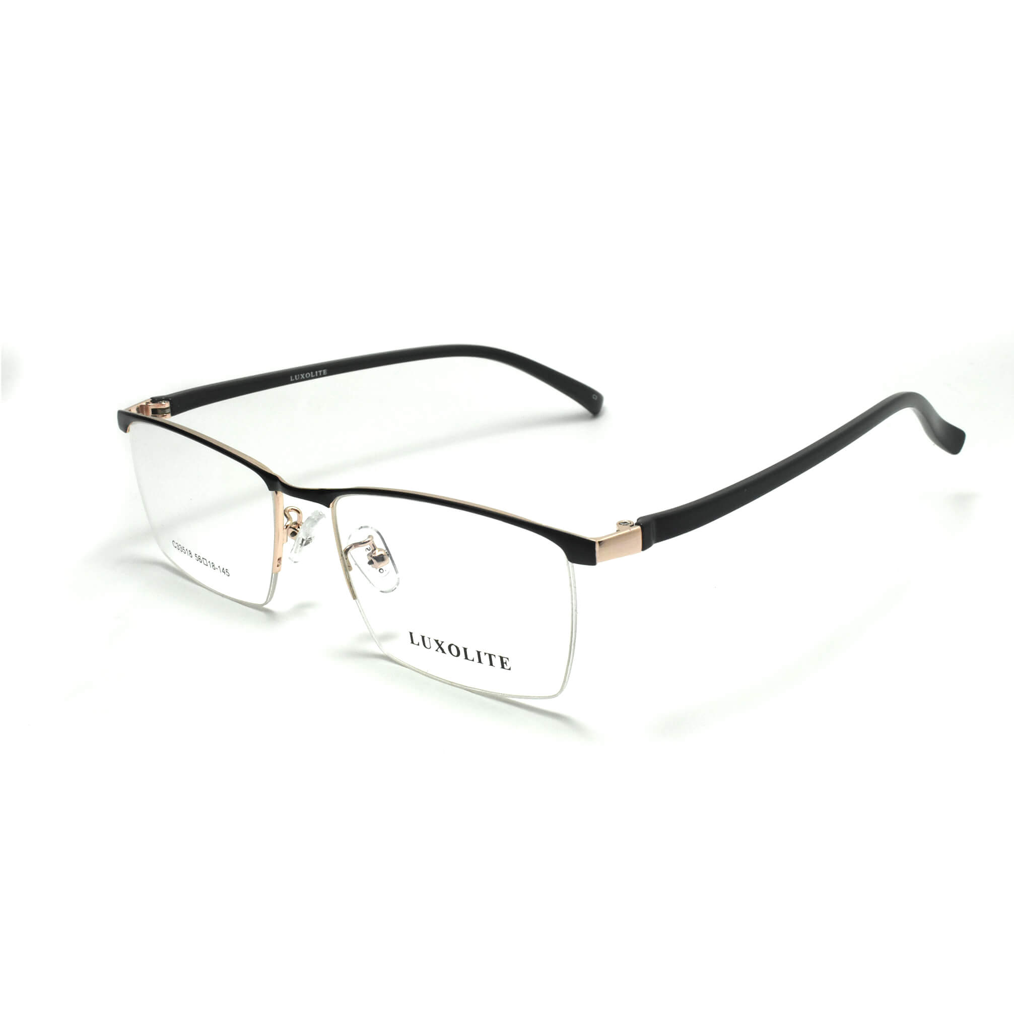 Luxolite C33518 C3 - Sarabia Optical